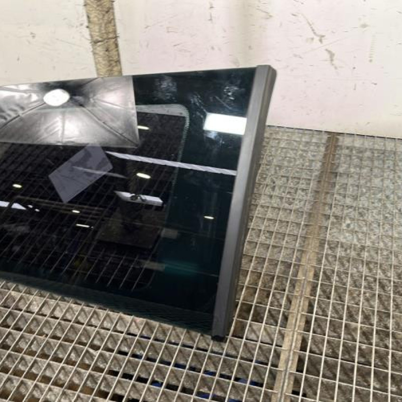 Custode arriere droit RENAULT MEGANE 2 Photo n°3