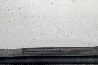 Bas de caisse droit MINI MINI 1 R52 Photo n°1