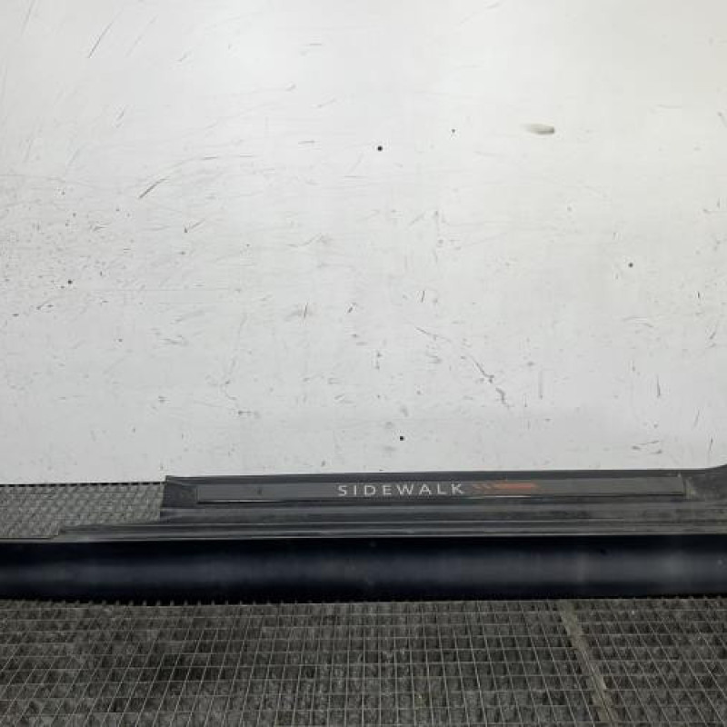 Bas de caisse droit MINI MINI 1 R52 Photo n°1