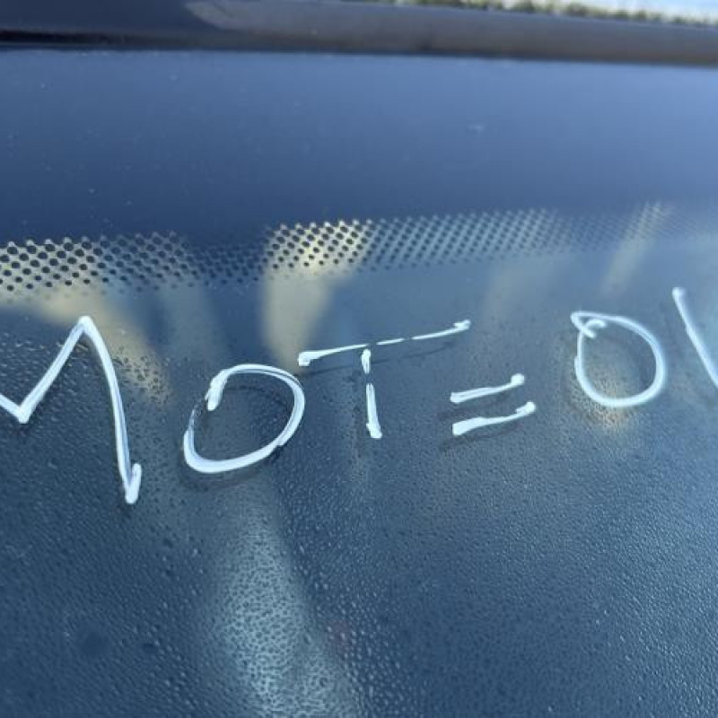 Boite de vitesses CITROEN C2 Photo n°19