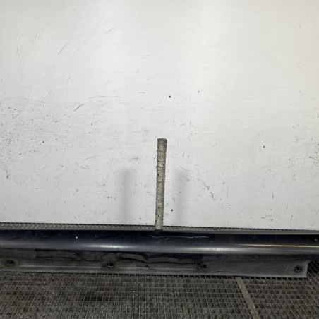 Bas de caisse gauche MERCEDES CLASSE A 176 Photo n°1