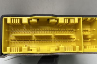 Boitier air bag MERCEDES CLASSE A 176