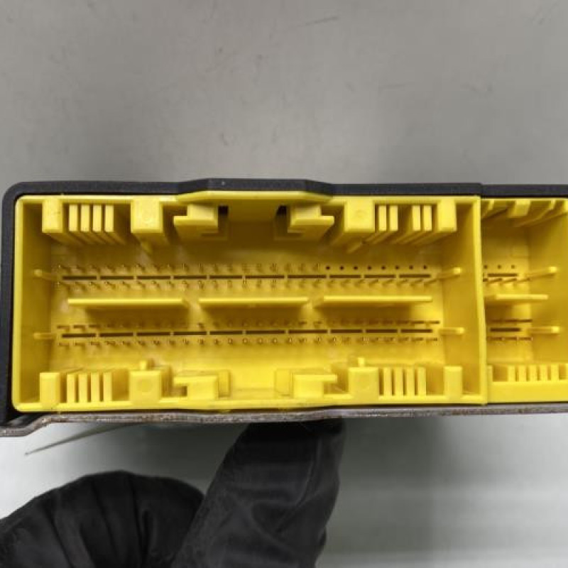 Boitier air bag MERCEDES CLASSE A 176 Photo n°3