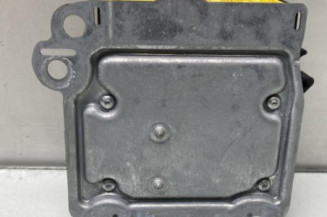 Boitier air bag MERCEDES CLASSE A 176