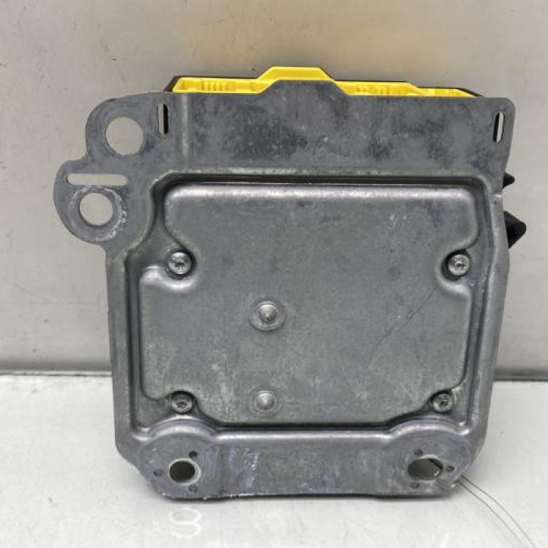 Boitier air bag MERCEDES CLASSE A 176 Photo n°4