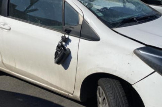 Boitier air bag TOYOTA YARIS 3