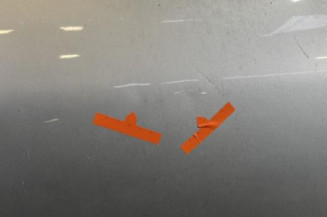 Porte avant droit PEUGEOT 206