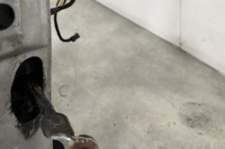 Porte avant droit PEUGEOT 206