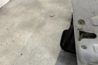 Porte avant droit PEUGEOT 206