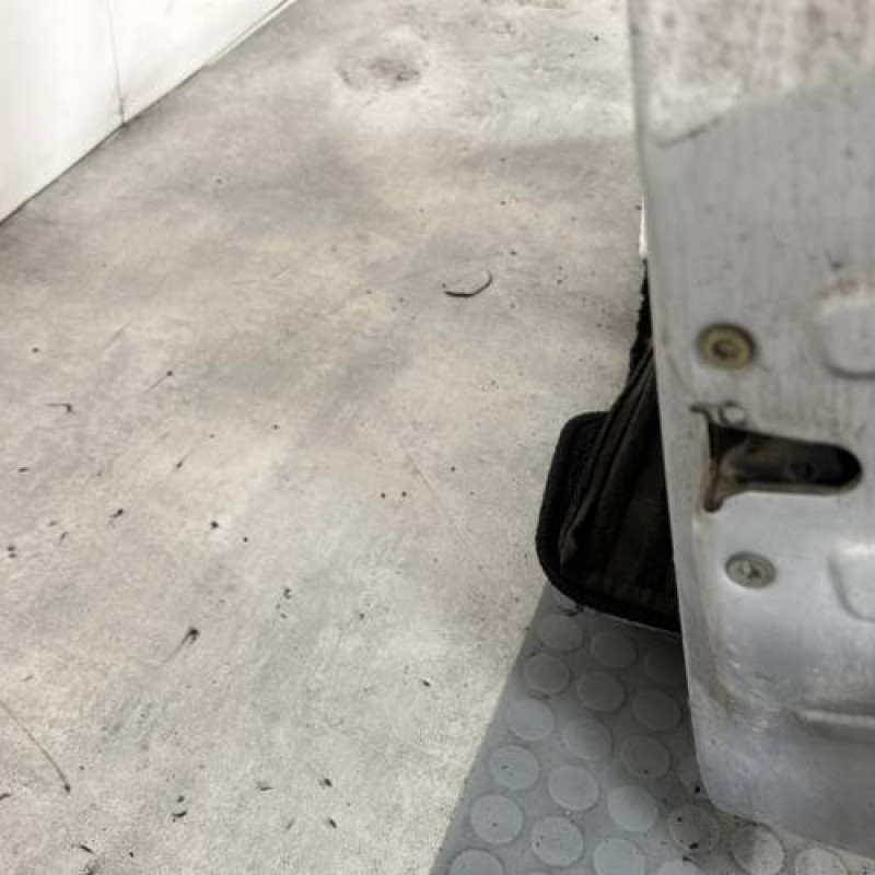 Porte avant droit PEUGEOT 206 Photo n°7