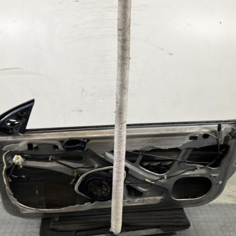 Porte avant droit PEUGEOT 206 Photo n°8