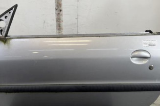Porte avant gauche PEUGEOT 206 Photo n°1
