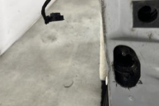 Porte avant gauche PEUGEOT 206