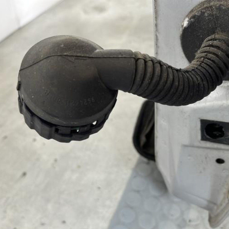 Porte avant gauche PEUGEOT 206 Photo n°4