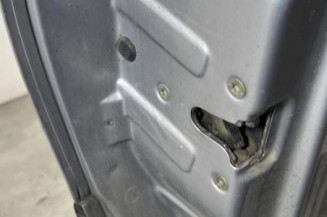 Porte avant gauche PEUGEOT 206