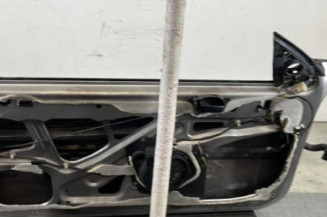 Porte avant gauche PEUGEOT 206