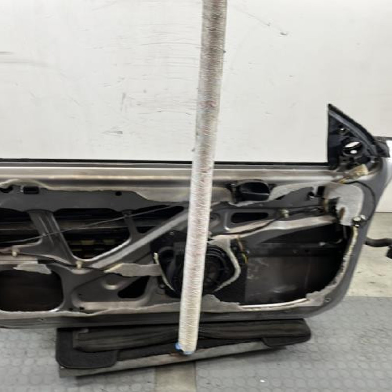 Porte avant gauche PEUGEOT 206 Photo n°6