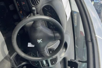 Porte avant gauche PEUGEOT 206