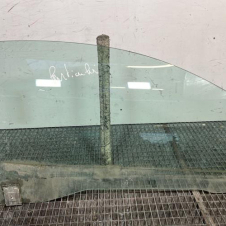 Vitre avant droit PEUGEOT 206 Photo n°1