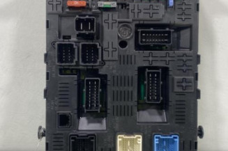 Boitier BSI PEUGEOT PARTNER 2 Photo n°1