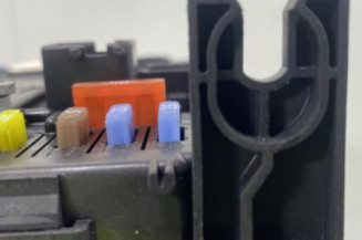 Boitier BSI PEUGEOT PARTNER 2