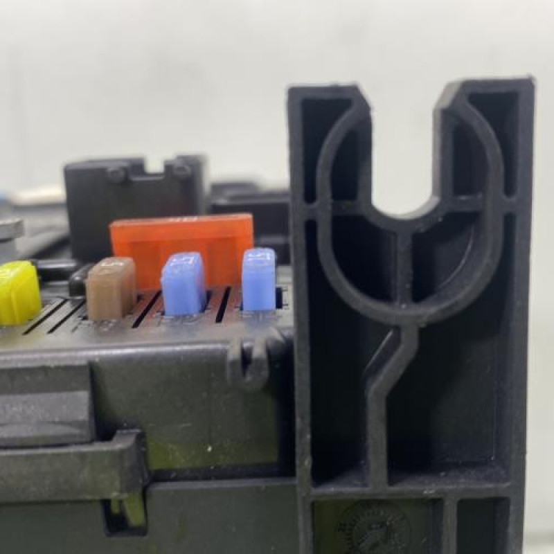 Boitier BSI PEUGEOT PARTNER 2 Photo n°6