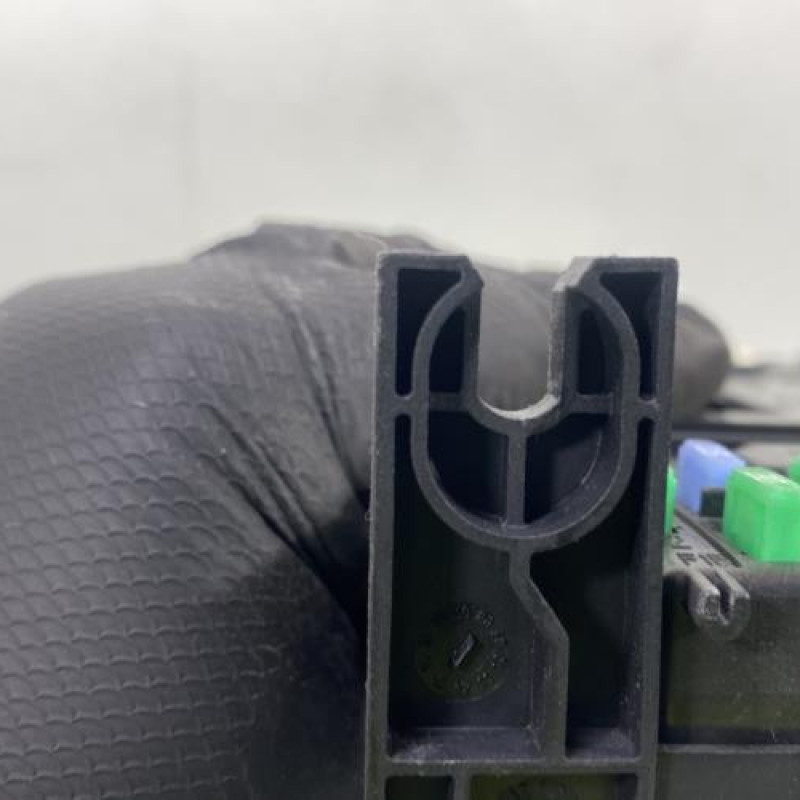 Boitier BSI PEUGEOT PARTNER 2 Photo n°7