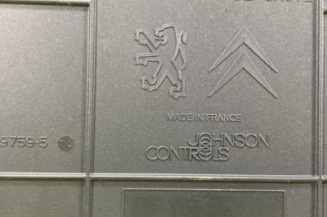 Boitier BSI PEUGEOT PARTNER 2