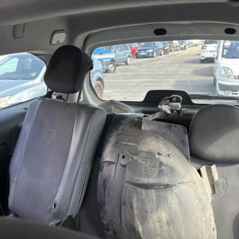 Boitier BSI PEUGEOT PARTNER 2 Photo n°20