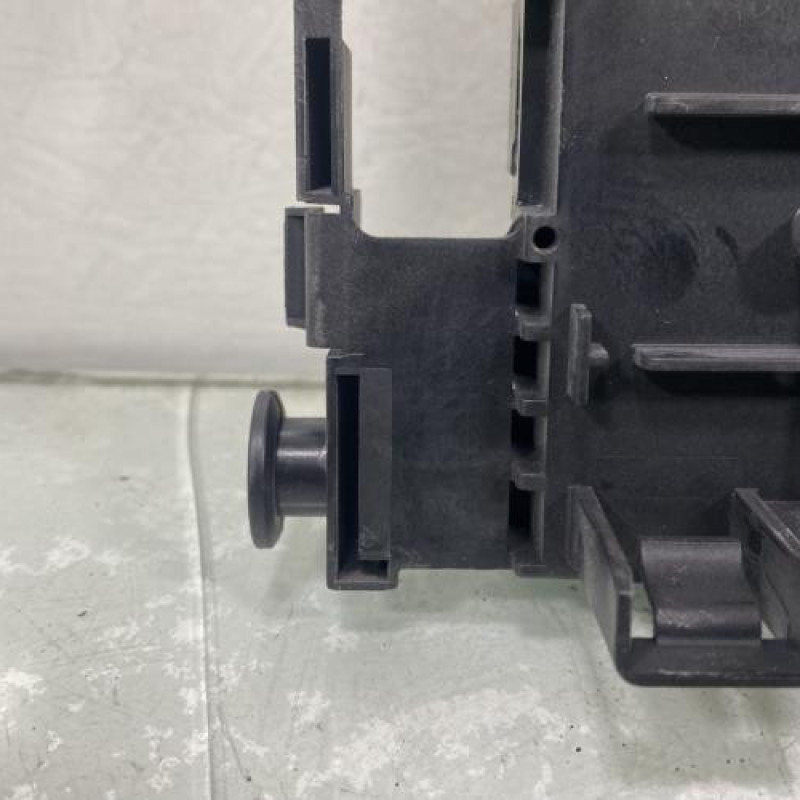 Boitier servitude moteur (BSM) PEUGEOT PARTNER 2 Photo n°5