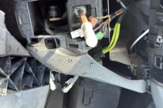 Boitier servitude moteur (BSM) PEUGEOT PARTNER 2