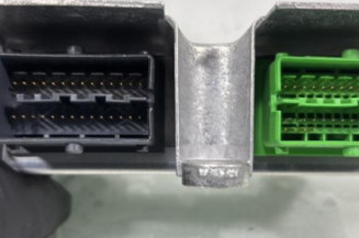 Boitier air bag OPEL CORSA D