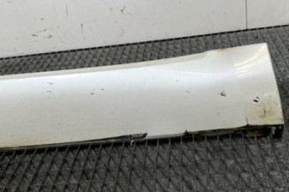 Bas de caisse droit DS DS5