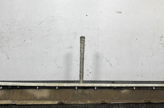 Bas de caisse gauche DS DS5