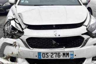 Bas de caisse gauche DS DS5