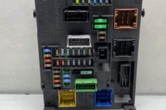 Boitier BSI DS DS5 Photo n°1