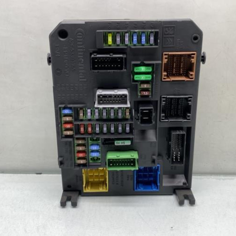 Boitier BSI DS DS5 Photo n°1