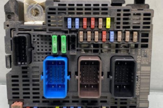 Boitier servitude moteur (BSM) DS DS5 Photo n°1