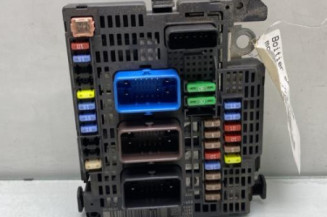 Boitier servitude moteur (BSM) DS DS5