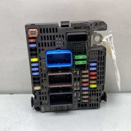 Boitier servitude moteur (BSM) DS DS5