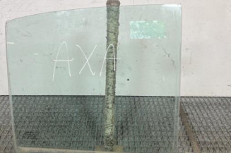 Vitre arriere droit NISSAN MICRA 3 Photo n°1