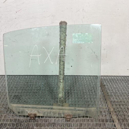 Vitre arriere droit NISSAN MICRA 3 Photo n°1