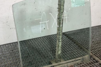 Vitre arriere droit NISSAN MICRA 3