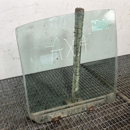 Vitre arriere droit NISSAN MICRA 3