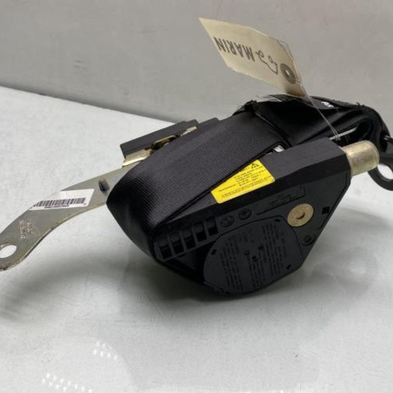 Pretensionneur de ceinture avant droit NISSAN MICRA 3 Photo n°2