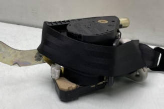 Pretensionneur de ceinture avant droit NISSAN MICRA 3