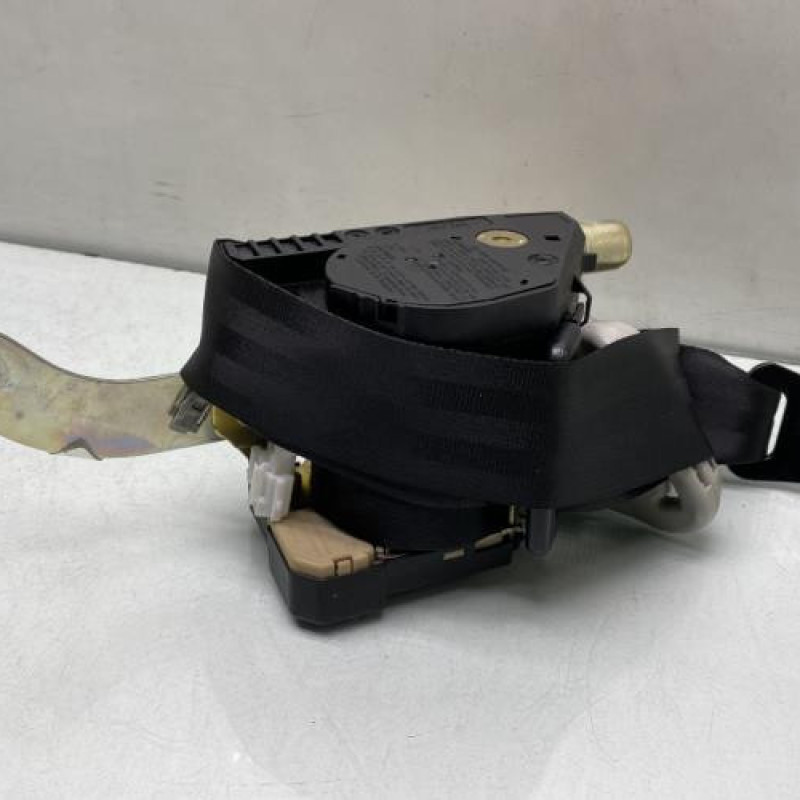 Pretensionneur de ceinture avant droit NISSAN MICRA 3 Photo n°3