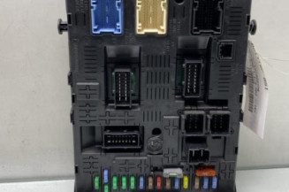 Boitier BSI CITROEN C4 PICASSO 1 Photo n°1