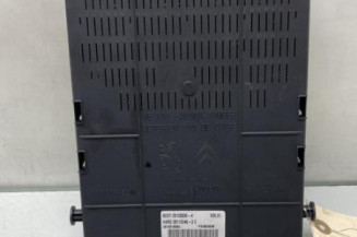 Boitier BSI CITROEN C4 PICASSO 1