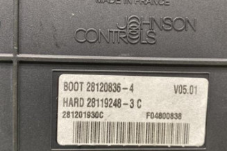 Boitier BSI CITROEN C4 PICASSO 1